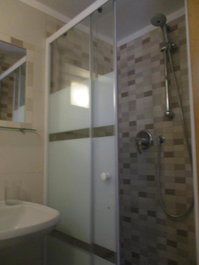 Residence Abamar Римини Экстерьер фото